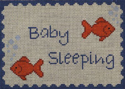 Baby - Goldfish