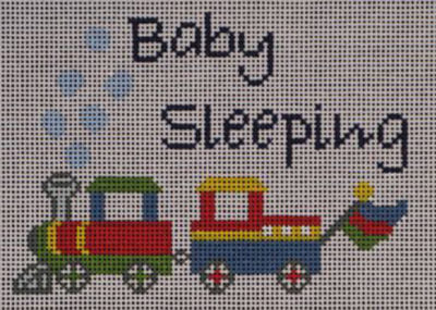 Baby - Choo Choo
