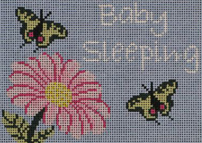 Baby - Butterflies