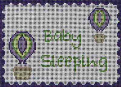 Baby - Balloons