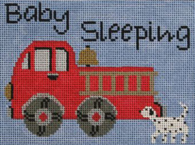 Baby - Fire Engine