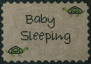 Baby - Turtle