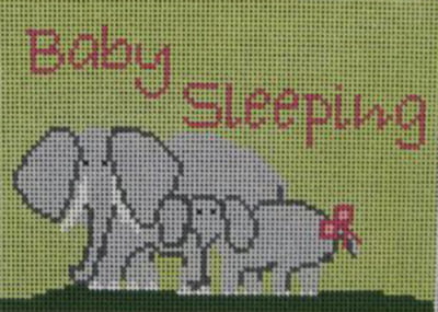 Baby - Elephant