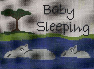 Baby - Hippos