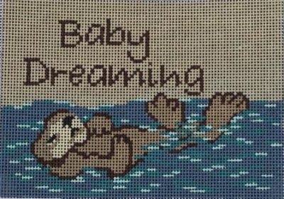 Baby - Busy Beaver Dreaming
