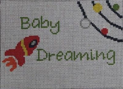 Baby - Spaceship