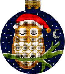 Owl/Ball Top