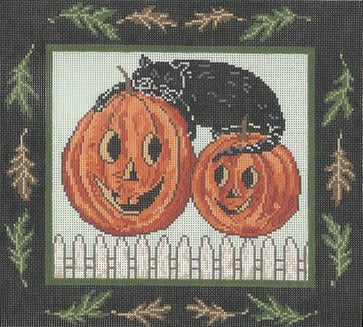 PUMPKIN DREAMS  13ct