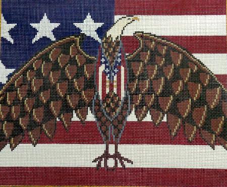 LIBERTY EAGLE    13ct