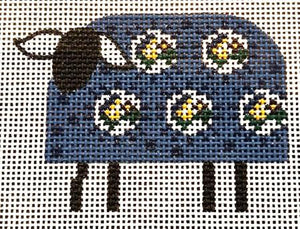 BLUE SHEEP   13ct