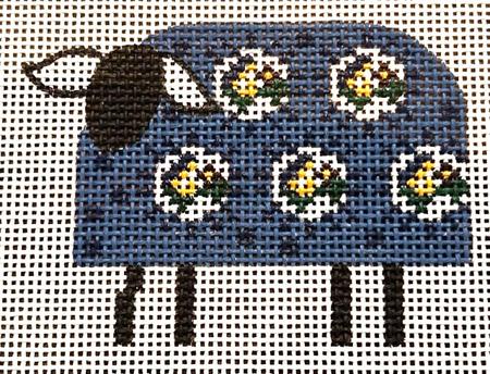 BLUE SHEEP   13ct