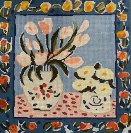 NICOLA’S TULIPS  13ct