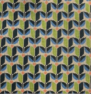 TULIP-EUCALYPTUS  13ct