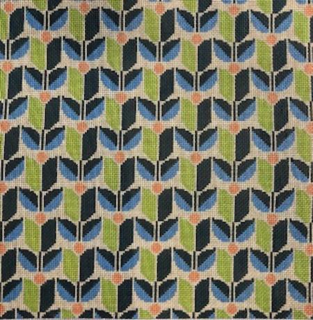 TULIP-EUCALYPTUS  13ct