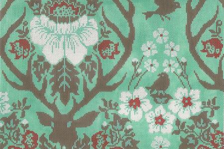 DEER VALLEY-CELADON  13ct