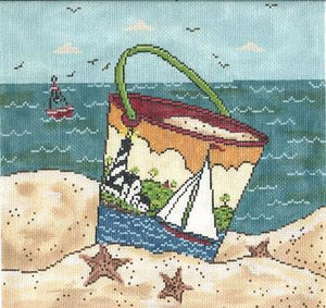 SAILING BY THE SEA