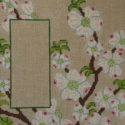 Eyeglass Case - Dogwood