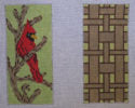 Eyeglass Case - Cardinal