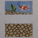 Eyeglass Case - Fish Tank