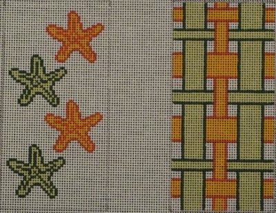 Eyeglass Case - Star Fish