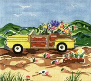 WOODY/SPRING