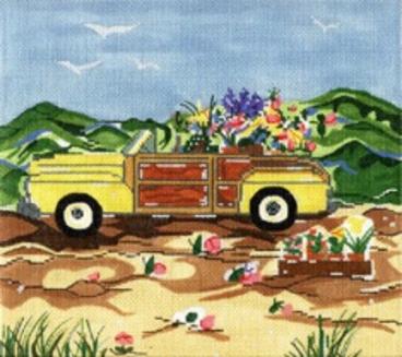 WOODY/SPRING