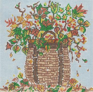 FALL BASKET