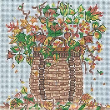 FALL BASKET