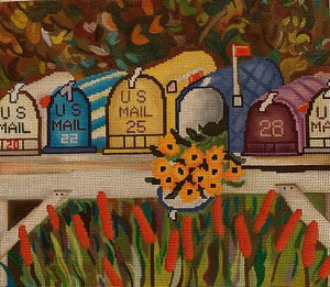 MAILBOXES