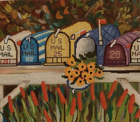MAILBOXES