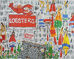 LOBSTER ROLLS  13ct