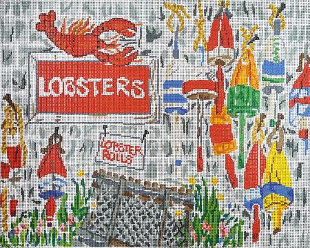 LOBSTER ROLLS  13ct