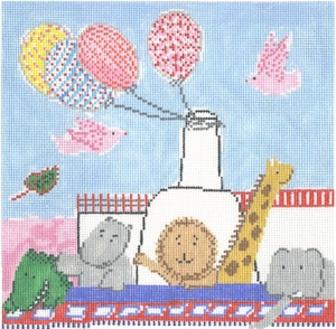 NOAH'S ARK