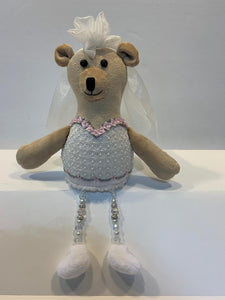 Bride Bear