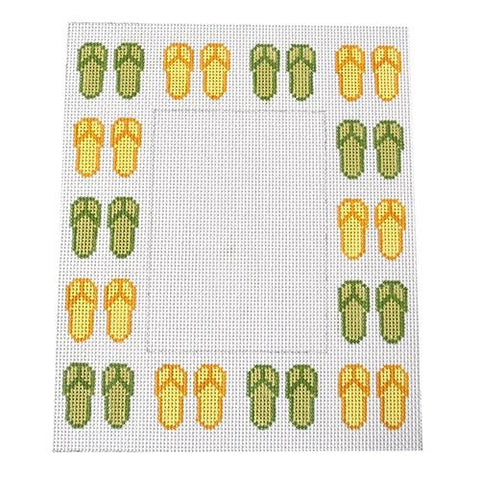 Frame - Flip Flops