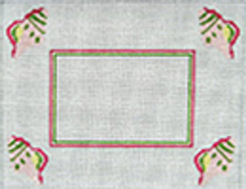 Frame - Seashell-pink