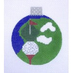 Reflection: "Fore" Christmas