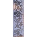 Gusset: Holly & Ivy Gusset for 10 " Star Silver