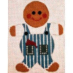 Gingerbread: Gardner