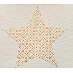 Star Tree Topper: Mara's Tree Topper Gold