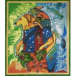 Pillow or Picture: Finding the Way by Heart