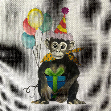 Birthday Collection - Monkey