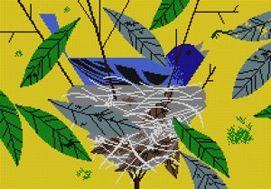Indigo Bunting