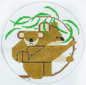 KoalaKoala Ornament