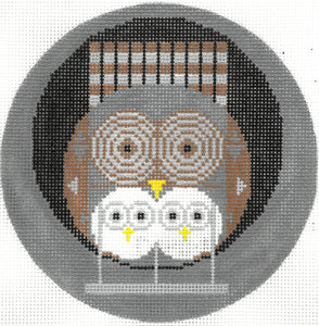 Family Owlbum