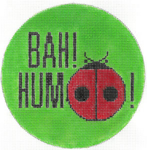 BAH HUMBUG