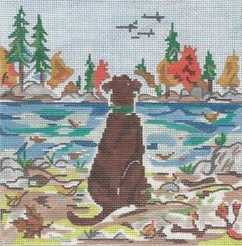 FALL OBSERVER