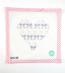 Golf Ball heart