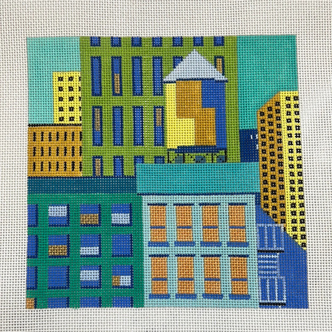 Buildings 2 13 ct