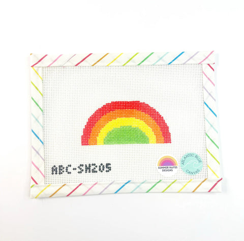 Rainbow Original Colorway